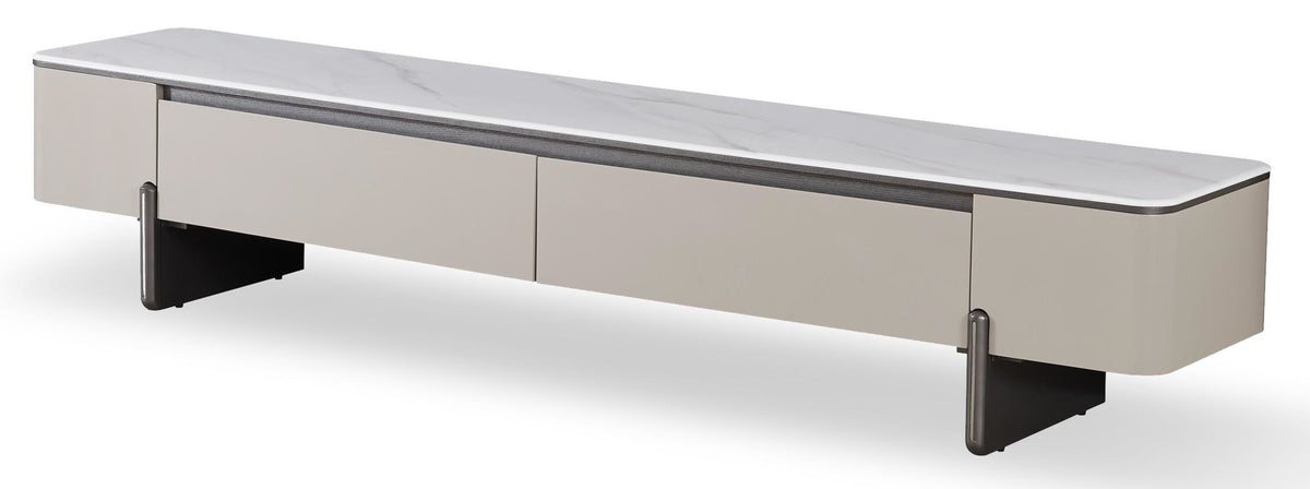 Avara Coffee Table and TV Console