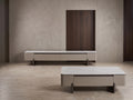 Avara Coffee Table and TV Console