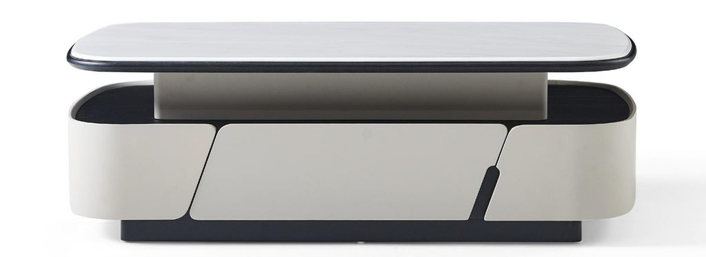 Ascent Lift-Top Coffee Table & TV Console