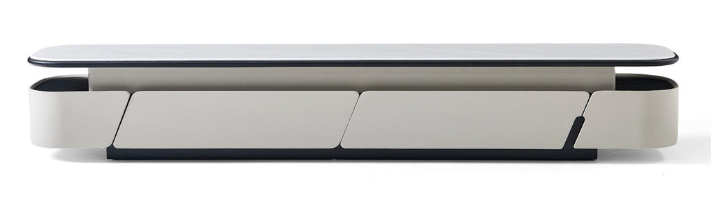 Ascent Lift-Top Coffee Table & TV Console