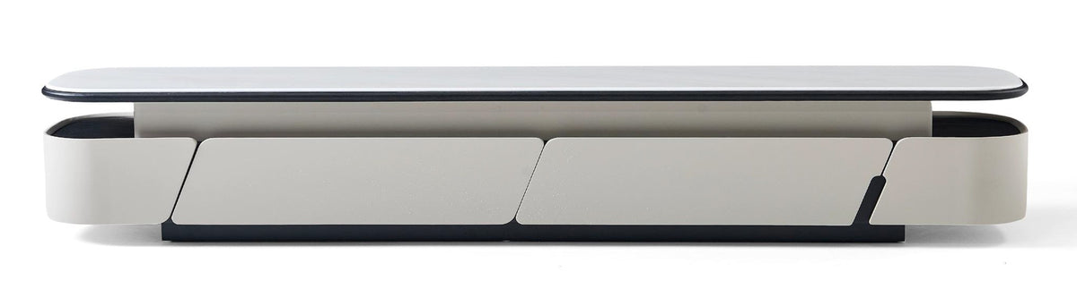 Ascent Lift-Top Coffee Table & TV Console