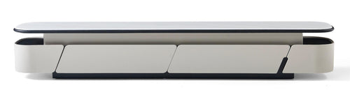 Ascent Lift-Top Coffee Table & TV Console