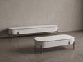 Talon TV Console & Coffee Table