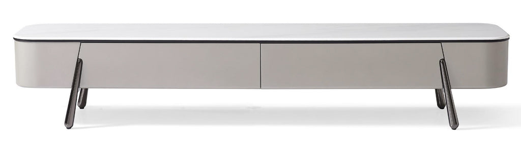 Nimbus Coffee Table & TV Console