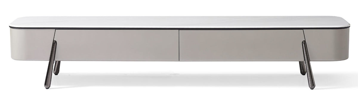 Nimbus Coffee Table & TV Console