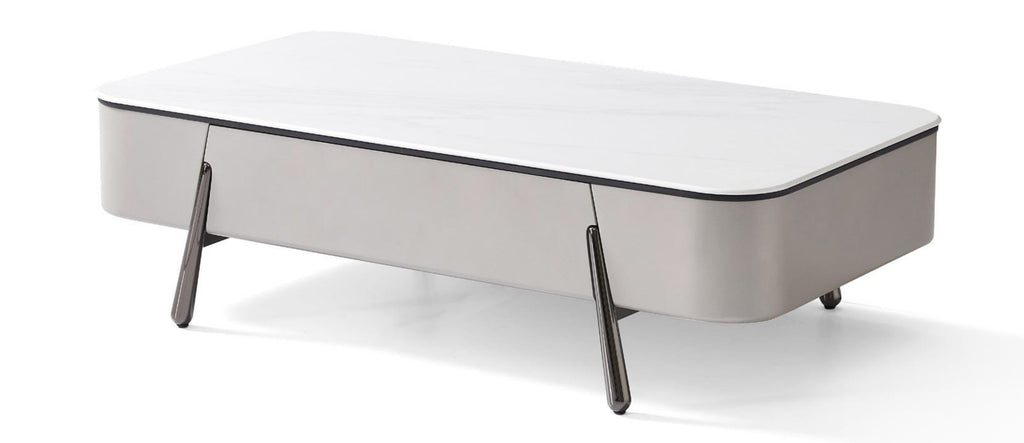 Nimbus Coffee Table & TV Console
