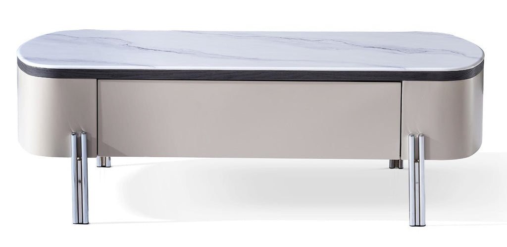 Silex TV console & Coffee Table