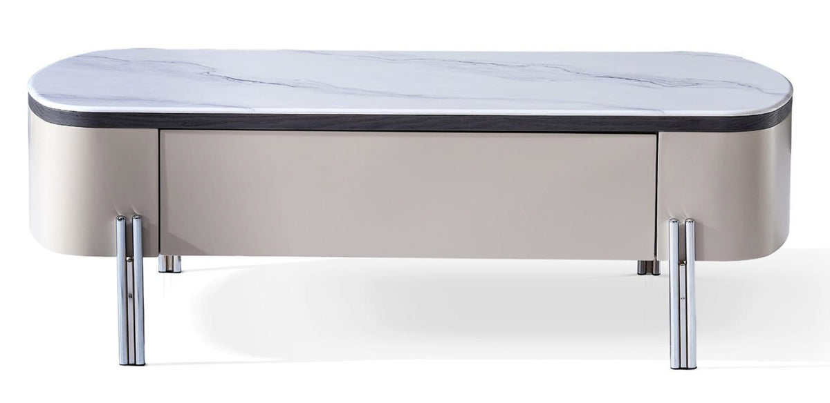 Silex TV console & Coffee Table