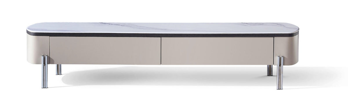 Silex TV console & Coffee Table