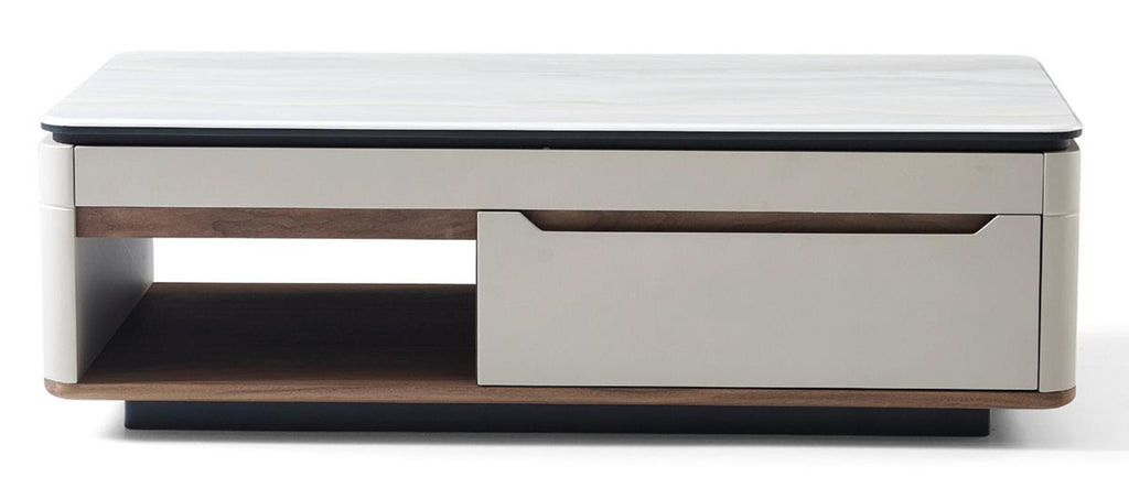 Terra TV Console & Coffee Table