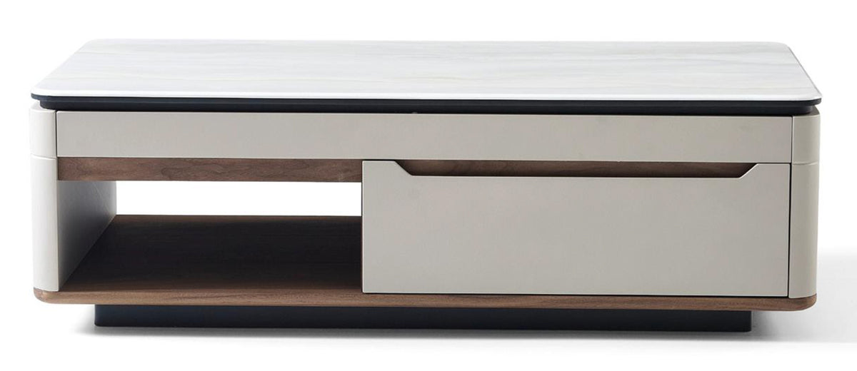 Terra TV Console & Coffee Table