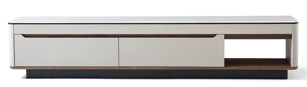 Terra TV Console & Coffee Table