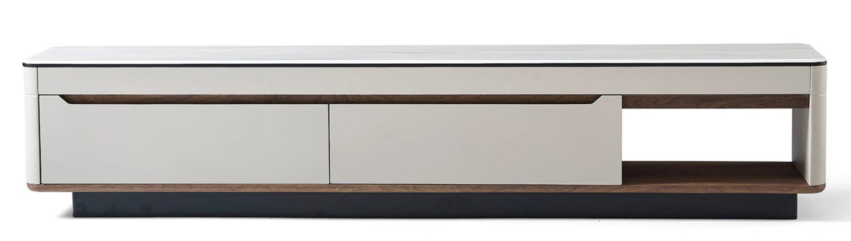 Terra TV Console & Coffee Table