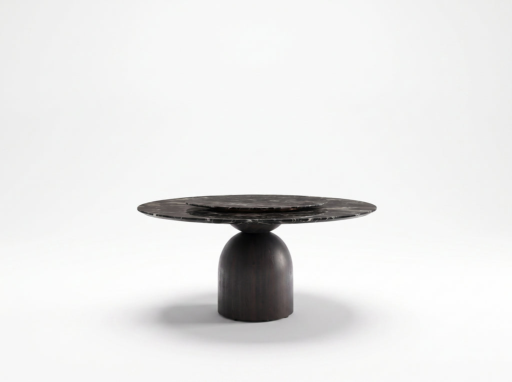 Monolith Ovalis