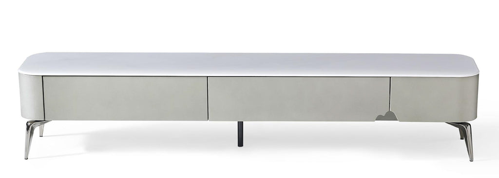 Cora Coffee Table & TV console