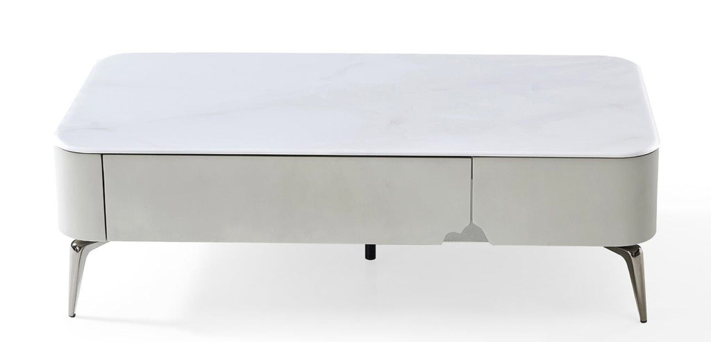 Cora Coffee Table & TV console