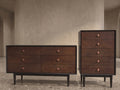 Umber sideboard