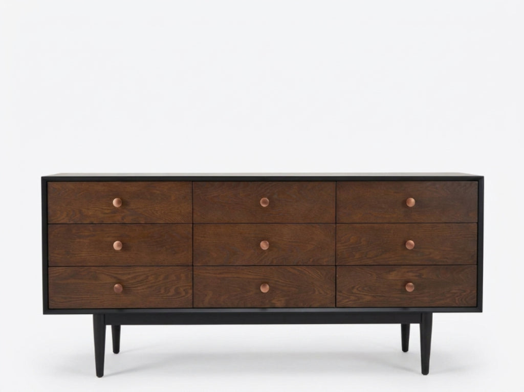 Umber sideboard