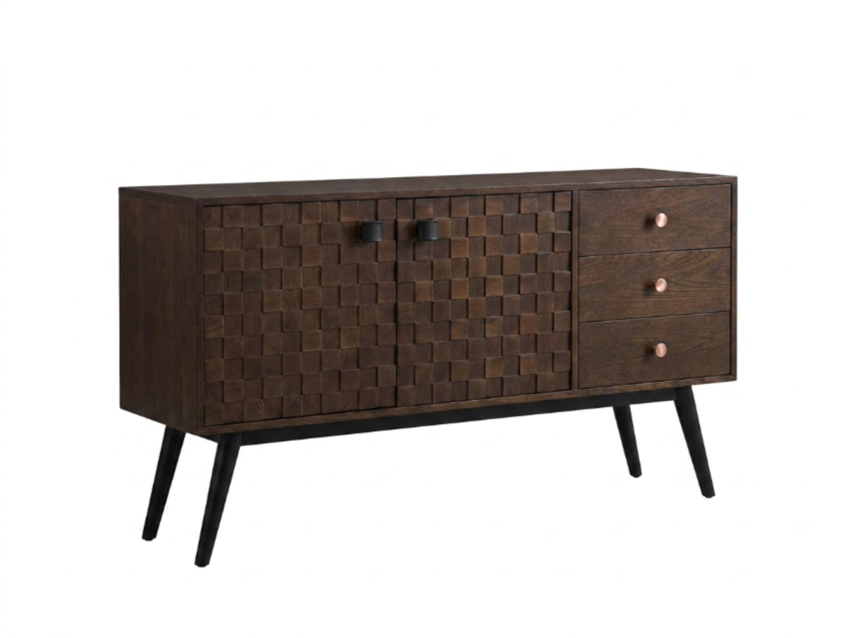 Espresso Sideboard