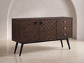 Espresso Sideboard