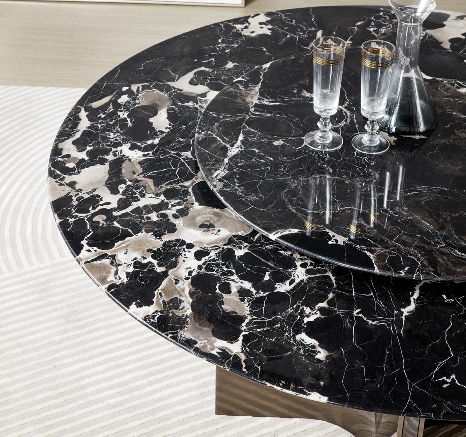 Marquina Lustre