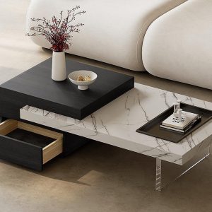 NT-065 Coffee Table