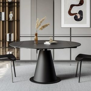 ND-607 Black Bell Base