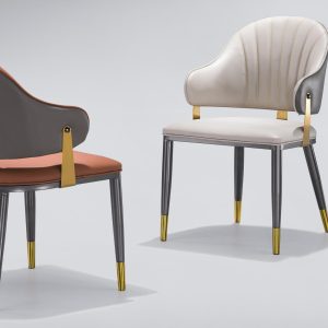 NC-9147 Dining Chair