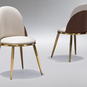 NC-986 Dining Chair