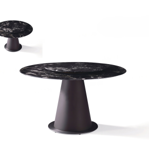 ZY-9017Marble Dining Table
