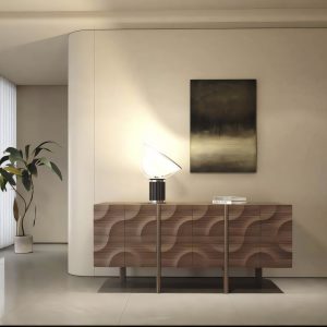 TC-5601 Buffet Cabinet